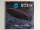 Led Zeppelin The Grand Levitation 3 LP Deluxe Edition / Live 2007