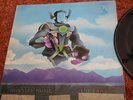 LP - THE CAN -  Monster Movie -  Liberty LBS 83 342 - Germany