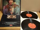 JIMI HENDRIX EXPERIENCE Electric Ladyland POLYDOR LP