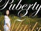 Mitski - Puberty 2 12 Inch White Vinyl LP / Album New 2016 Limited Edition