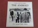 The Animals - TV Rarities 1965 -  Black 7