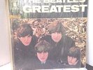 The Beatles Greatest - Germany LP 1969 Odeon EMI  SMO 73991 German Pressing