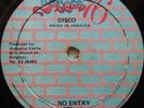 ROOTS 12 INCH / AUGUSTUS PABLO / NO ENTRY / GUSSIE 76 / LISTEN