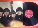 LP THE BEATLES BEATLES FOR SALE