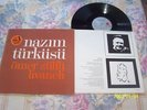NAZAIM TÜRKÜSÜ ÖMER ZÜLFÜ LIVANELI(LP)