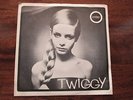 TWIGGY - When I Think Of You - 1967 Vinyl 7 inch single - Picture Sleeve