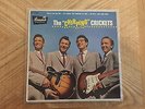 BUDDY HOLLY & THE CHIRPING CRICKETS RARE ORIG 1958 7