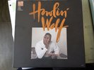 The Chess Box by Howlin Wolf (1991, Chess/MCA)