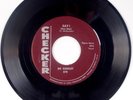 BO DIDDLEY: Say  Boss Man / Before You Accuse Me CHECKER ’57 R&B 45 ORIG VG++ 