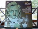DECCA SXL 6388 ED3 WB (FIRST LABEL) COPLAND LINCOLN PORTRAIT KRAFT CONTEXTURES