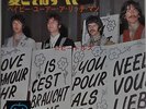 The Beatles All You Need Is Love Japan 7