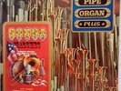 SOUSA MARCHES LP U.S. Regimental Field Band AUDIO Spectrum SEALED Marching Band