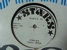 Tappa Zukie - Freak JA 12