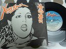 X-Ray Spex - Oh Bondage Up Yours 1977 UK 45 VIRGIN
