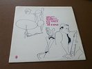 PAUL GONSALVES TUBBY HAYES LP UK WORLD RECORD CLUB '67 BRIT JAZZ FIRST PRESSING