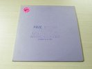 NEIL YOUNG AT LOS ANGELES MUSIC CENTER FEB 1971 LP TMOQ 1970S ORANGE VINYL