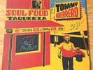Tommy Guerrero-Soul Food Taqueria Vinyl LP 2003 RARE