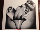 NORTH TEXAS STATE Lab '73 NM
