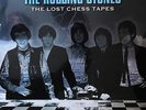 THE ROLLING STONES   THE LOST CHESS TAPES   LTD. ED. GREY VINYL LP   NEW/SEALED