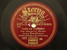 ARTHUR ROSEBERY DANCE ORCHESTRA 