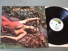 ROXY MUSIC - STRANDED - UK PINK RIM ISLAND A1/B1 - 1st PRESS LP