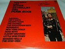V/A LAS SUPER ESTRELLAS DEL PUNK RARE MEXICAN PROMO LP Ramones Dead Boys Damned