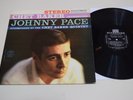 Chet Baker Introduces Johnny Pace NM Riverside lp DG Orig Stereo
