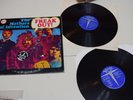 Mothers of Invention Freak Out RARE DG MONO Hot Spots Verve lp Frank Zappa