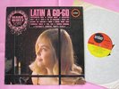 MARK WIRTZ Latin A Go-Go V Rare Orig UK 1966 Ember LP kitsch Organ Groovy Pop