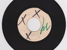 PRINCE BUSTER - BLACK POWER - BLANK ( ROCKSTEADY 7 )