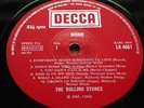 THE ROLLING STONES no 2 MONO MINT Sensational AUDIO Boxed DECCA Laminate Cover
