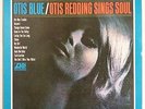 Otis Blue Otis Redding Sings Soul LP Canada