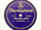 JOE VENUTI'S BLUE FOUR 