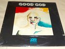 Good God Original SEALED LP Prog Psych 1972 Atlantic SD 7243 US Press