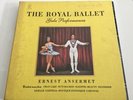 The Royal Ballet - Ansermet - Classic Records 2x LP Box SORIA LSC 6065 - TOP