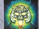 MOTORHEAD - Overkill - Original vinyl LP record 1979