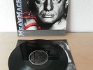 KULTSCHEIBE - U.D.O. - MEAN MACHINE - FIRST PRESSING GERMANY - OIC