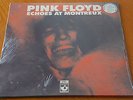 PINK FLOYD : ECHOES AT MONTREUX .3LP.HARVEST RECORDS.LIMITED 100/82.RED.M-SEALED
