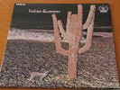 INDIAN SUMMER:INDIAN SUMMER.1LP.NEON FIRST PRESS.ORIG UK 1971.BLACK INNER.EX++NM