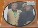 SEX PISTOLS:SEX PISTOLS.10 INCH.PICTURE DISC.TEST PRESSING.ONLY ONE COPY. M - SS