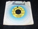 ADAM'S APPLES Don't Take It Out On This World Brunswick Promo Northern Soul 45