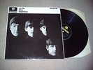 THE BEATLES : WITH THE (PARLOPHONE PMC 1206 MONO) LOVELY AUDIO.