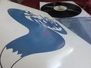 SMOKEY (SMOKIE)  ?PASS IT AROUND? LIKE NEW  MINT GERMAN FIRSTPRESS OIS & LYRICS