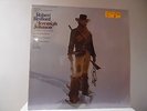 JEREMIAH JOHNSON - WB RECORDS-BS 2902 - ORIGINAL SOUNDTRACK -