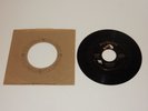 RCA 1956 Elvis Presley Heartbreak Hotel/I Was The One 7
