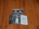 LIVING DEATH - Demo Tape, Thrash Metal, Violent Force, Iron Angel