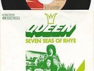 QUEEN 7