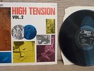 LIBRARY LESIMAN LP HIGH TENSION VOL 2 KILLER FUNK BREAK LISTEN