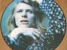 DAVID BOWIE – Hunky Dory on Picture Disc + Rarities,  NEW, UNPLAYED - RARE