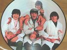 The BEATLES- Yesterday and Today, Butcher Cover on PICTURE DISC, New Unplayed